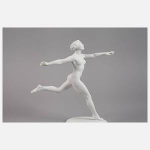 Rosenthal Weiblicher Akt