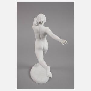 Rosenthal Weiblicher Akt