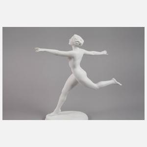 Rosenthal Weiblicher Akt