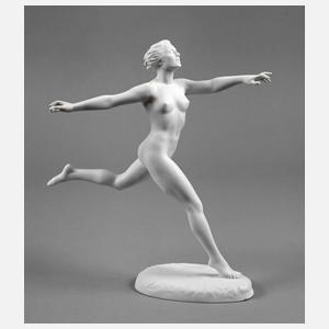 Rosenthal Weiblicher Akt