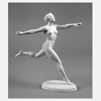 Rosenthal Weiblicher Akt111