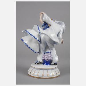 Schwarza-Saalbahn Tanzgruppe