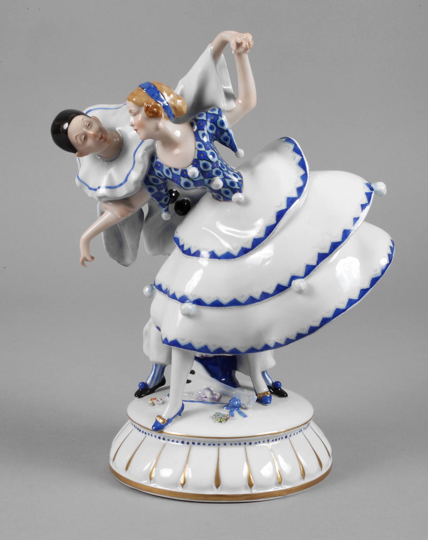 Schwarza-Saalbahn Tanzgruppe