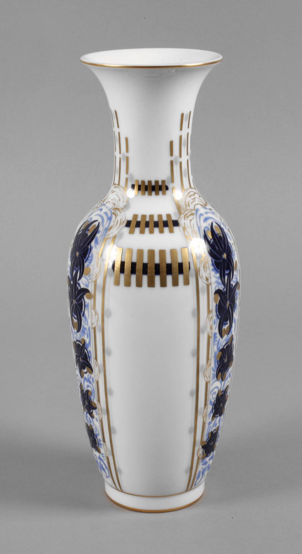 Sevres Vase Art déco