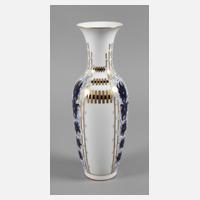 Sevres Vase Art déco111