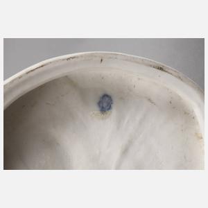 Volksstedt Sitzender weiblicher Akt