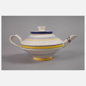 Hael Werkstätten Teeservice