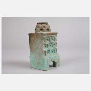 Modellofen Paul Ludwig Troost