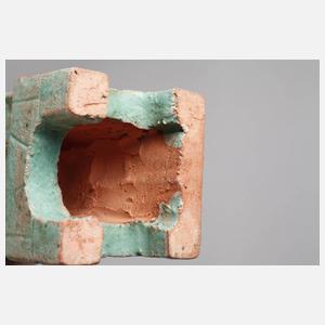 Modellofen Paul Ludwig Troost