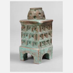 Modellofen Paul Ludwig Troost