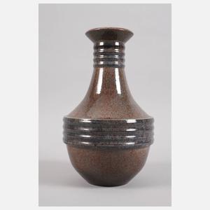 Vase Marcel Guillard