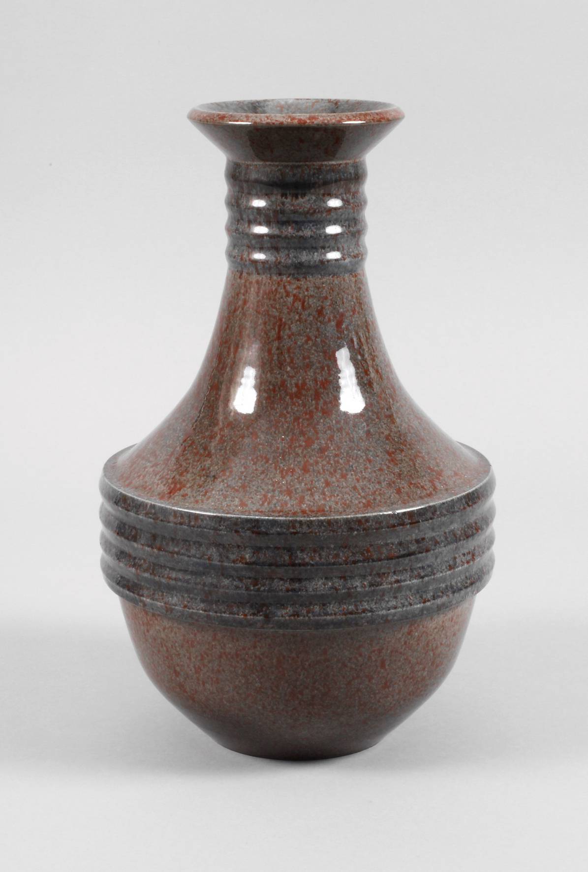 Vase Marcel Guillard