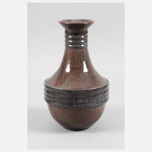 Vase Marcel Guillard