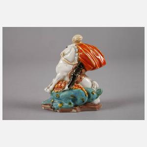 Wien Georg der Drachentöter