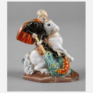 Wien Georg der Drachentöter