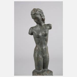 Weiblicher Torso