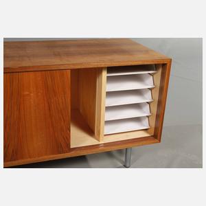 Kleines Sideboard