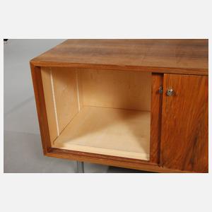 Kleines Sideboard