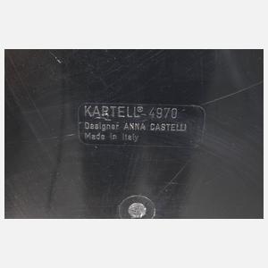 Paar Nachttische Anna Castelli