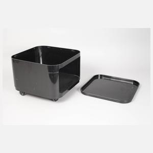 Paar Nachttische Anna Castelli