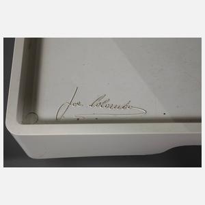 Rollwagen ”Boby”, Joe Colombo 1968