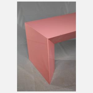 Großer Schreibtisch Cini Boeri