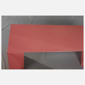 Großer Schreibtisch Cini Boeri