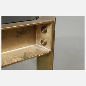 Couchtisch Peter Ghyczy