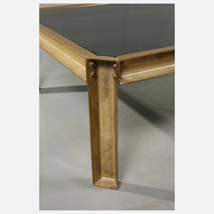 Couchtisch Peter Ghyczy