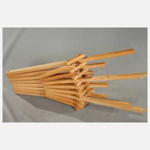 Klappsessel Egon Eiermann