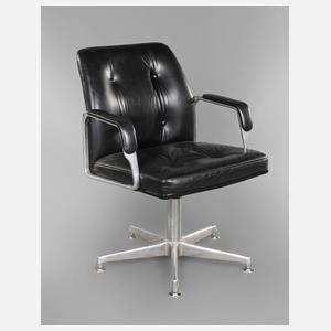 Bürodrehsessel