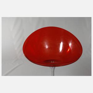 Schalensessel Philippe Starck