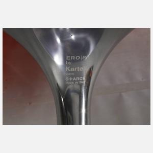 Schalensessel Philippe Starck