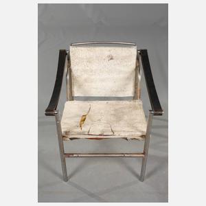 Sessel LC1