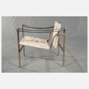 Sessel LC1