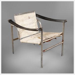 Sessel LC1