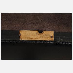 Stahlrohrsessel Mauser