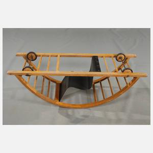 Kinderschaukelwagen