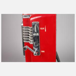 Kassettenrekorder Gasoline