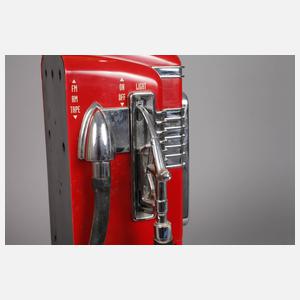 Kassettenrekorder Gasoline