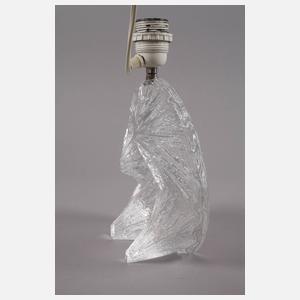 Cristallery Daum Designlampe
