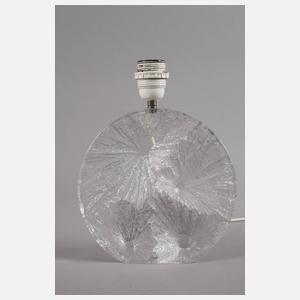 Cristallery Daum Designlampe