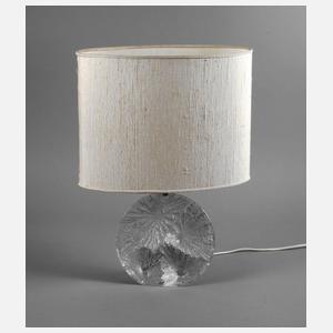 Cristallery Daum Designlampe