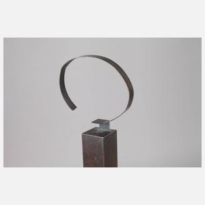 Georg Jensen drei Präsentationsständer