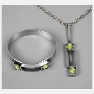 Logeskovtin Schmuckset