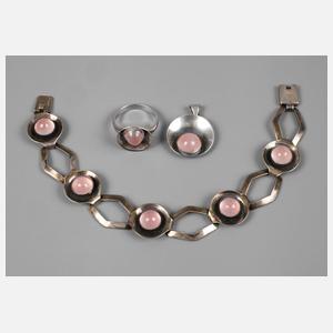 Niels Erik From Schmuckset