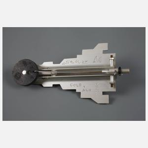 Patrik Muff attr. Designerbbrosche