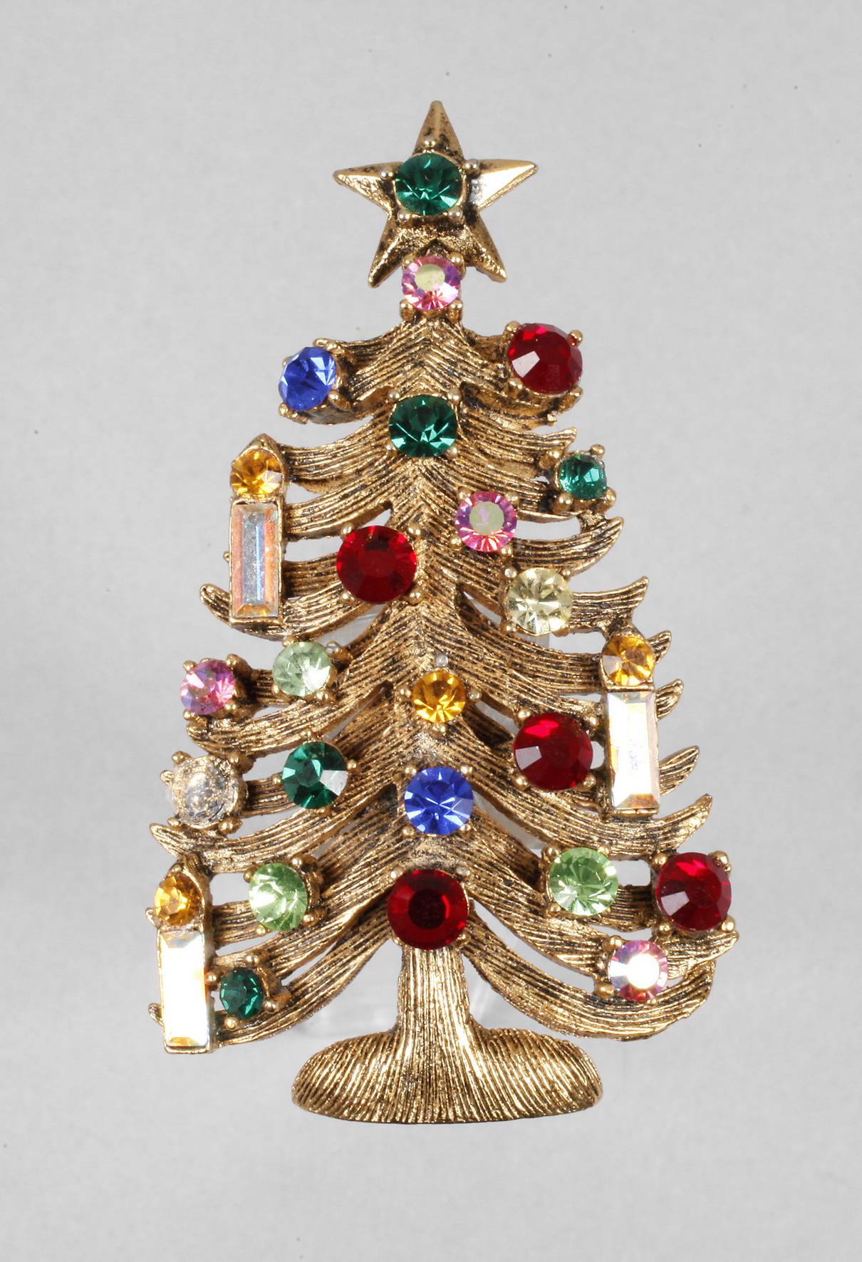 Weiss Tannenbaumbrosche