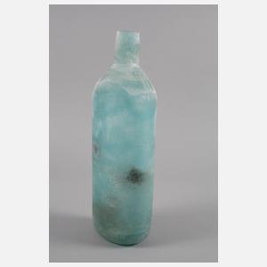 Murano Flaschenvase Cenedese