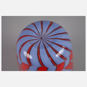 Murano große Vase Carlo Nason